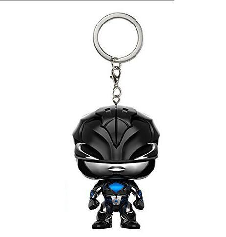 Fashion creative jewelry  new Marvel Keychain spider chivalry captain game movie surrounding key chain with box gift